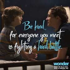 Pin By Lionsgate Movies On Wonder Wonder Quotes Best Quotes Wonder Book
