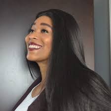 Kenia Wilson's Instagram, Twitter & Facebook