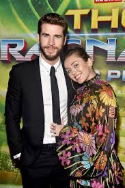 There's nothing like marriage to get you to realize you don't want to be with someone for the rest of eternity. Miley Cyrus Liam Hemsworth Actually Married The Hollywood Gossip