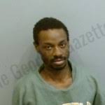 Rodney Starks — Fulton County Jail Bookings