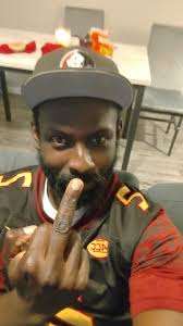 Hey Bama fans 🖕🏿🤣💩