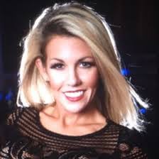 Amy Mcswain's Instagram, Twitter & Facebook