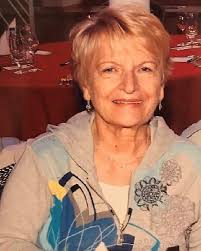 Hilde Ackmann Hibdon, Painter