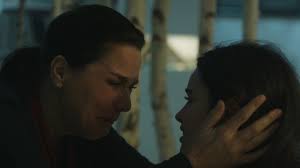 Spides" Der Gemini-Prozess (TV Episode 2020)