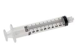 Sterile Luer-Lok&trade; Tip Syringes | BD