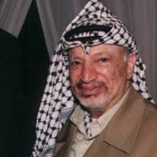 Arafat "se llevó todos sus secretos a la tumba", según su viuda