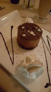 It is named after french botanist pierre magnol. Chocolate Mousse Cake Picture Of Tozzi S Restaurant Magnolia Tripadvisor