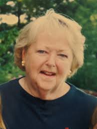 Elizabeth Anne “Betty” (O'Brien) Kenyon, 87, passed away unexpectedly