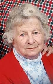 Ruby Ambrose Obituary (1929