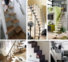 Astuce Gain De Place L Escalier A Pas Japonais Escalier Japonais Pas Japonais Escalier