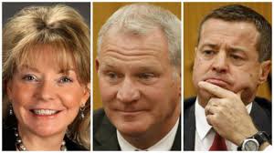 17 in '17: Who will be the most influential in Pennsylvania politics?