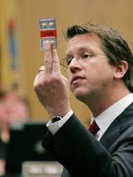 Merck denies hiding Vioxx's dangers