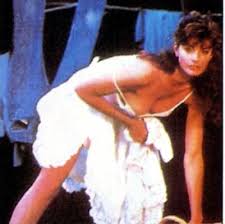 Nov 1992 joan severance super hot red shoe diaries v. Joan Severance Famousfix Com Post