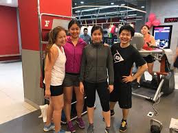 Fitness first malaysia offers a wide range of fitness classes all week that range from group to personal workouts. A Spartan Pushes Their Mind And Fitness First Malaysia Facebook