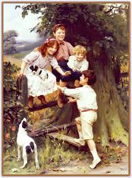 Arthur John Elsley 1860 1952 Ingiliz Ressam Sayfa 2 Forum Gercek Resim Tablolar Resimler