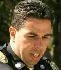 Sandwich police investigate officer's crash