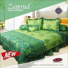 Daftar harga sprei dan bedcover my love terbaru. Jual Terbaru Bedcover Bed Cover My Love Mylove Sprei Rumbai Di Lapak Narulita Putri Kinasih Bukalapak