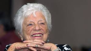 Las Cruces icon Barbara Hubbard not slowing down at age 90