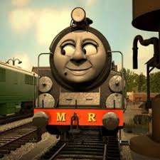 Stream Big Bertha by Carson's Music Shop