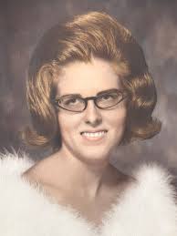 Christine Smith Obituary