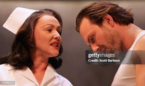 217 Ken Barber Stock Photos, High-Res Pictures, and Images