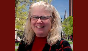 Patty Roper Named Deputy CTO : UMass Amherst