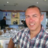 Paul Punter Email & Phone Number