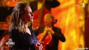 ′′ my strength is to always maintain my course ′′ 🎤 named in the masculine revelation of victoires de la musique 2021 category, @644286375677249:274:noé preszow shares his impressions to @[269518169801873:274. Palmares Des Victoires De La Musique Classique 2018