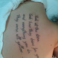 The number 8 has been written in roman numerals. Photos At Tattoo Studio Old School