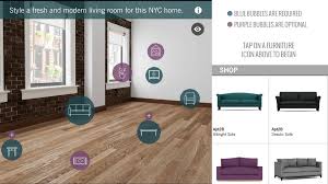 Playing Interior Stylist With Design Home App Nonagon Style