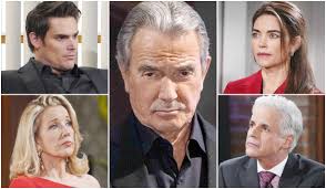 Young & Restless: Inside Victor's Secret Plot to Oust Ashland Locke Using  Adam