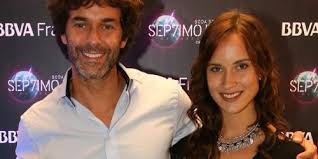 Viernes, 26 de febrero de 2021 11:28 Mariano Martinez And Camila Cavallo Dating Gossip News Photos