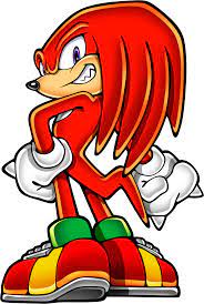 Sonic Advance 2 Knuckles The Echidna Gallery Sonic Scanf Sonic Knuckles Sonic Echidna