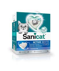 Sanicat Active