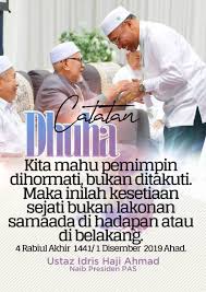Kenapa mahu serang saya macam ini? Abdul Abidi Mohamad Maznan Abdulmaznan Twitter