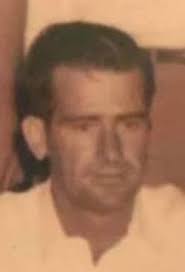 Hubert Reeves Yarborough Sr. (1919-2002)