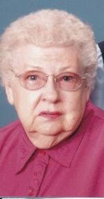 Lorena Bennett Obituary (2013)