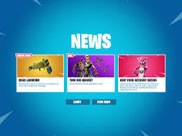 In battle royale you can purchase new customization items. Coming Soon To Fortnite Quad Launcher Fortnite Intel