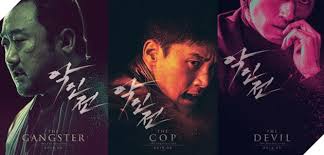 Review phim Trùm, Cớm và ác quỷ