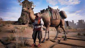 The best newbie systems in mmorpgs. Conan Exiles Camel Mount Mmos Com