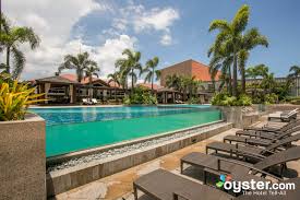 Maxims Hotel Resorts World Manila Review What To Really Expect If You Stay