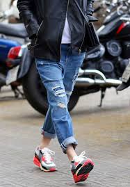 The Classy Issue Photo Fashion Denim Fashion Style
