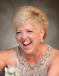 Sylvie Lamarche (née Taillon)