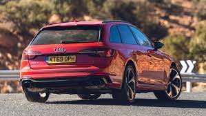 New Audi Rs4 Avant 2020 Review The Real World Supercar Audi Super Cars Audi Rs4