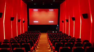 2 properties in kuala terengganu like raia hotel & convention centre terengganu were booked in the last 12 hours on our site. Cinema Terengganu