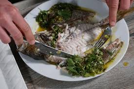 Maybe you would like to learn more about one of these? Be Fearless With This Fish Recipe News Sharon Advocate Sharon Ma