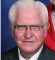 William Bingham Obituary (1933