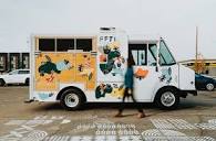 Food for Thought Truck – Studio O+A