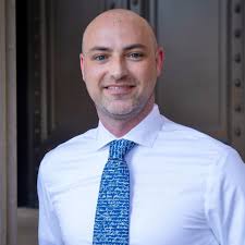 James O'Connor: Your Trusted Real Estate Agent