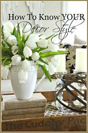 We did not find results for: How To Know Your Decor Style Stonegable